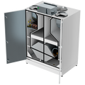 Rekuperatorius AIRFI Model 350