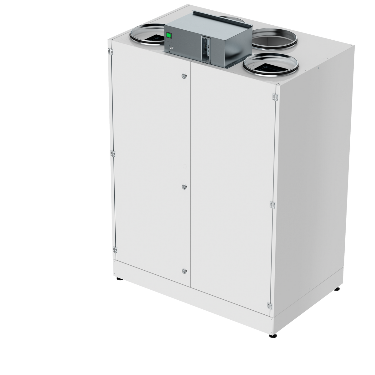 Rekuperatorius AIRFI Model 350