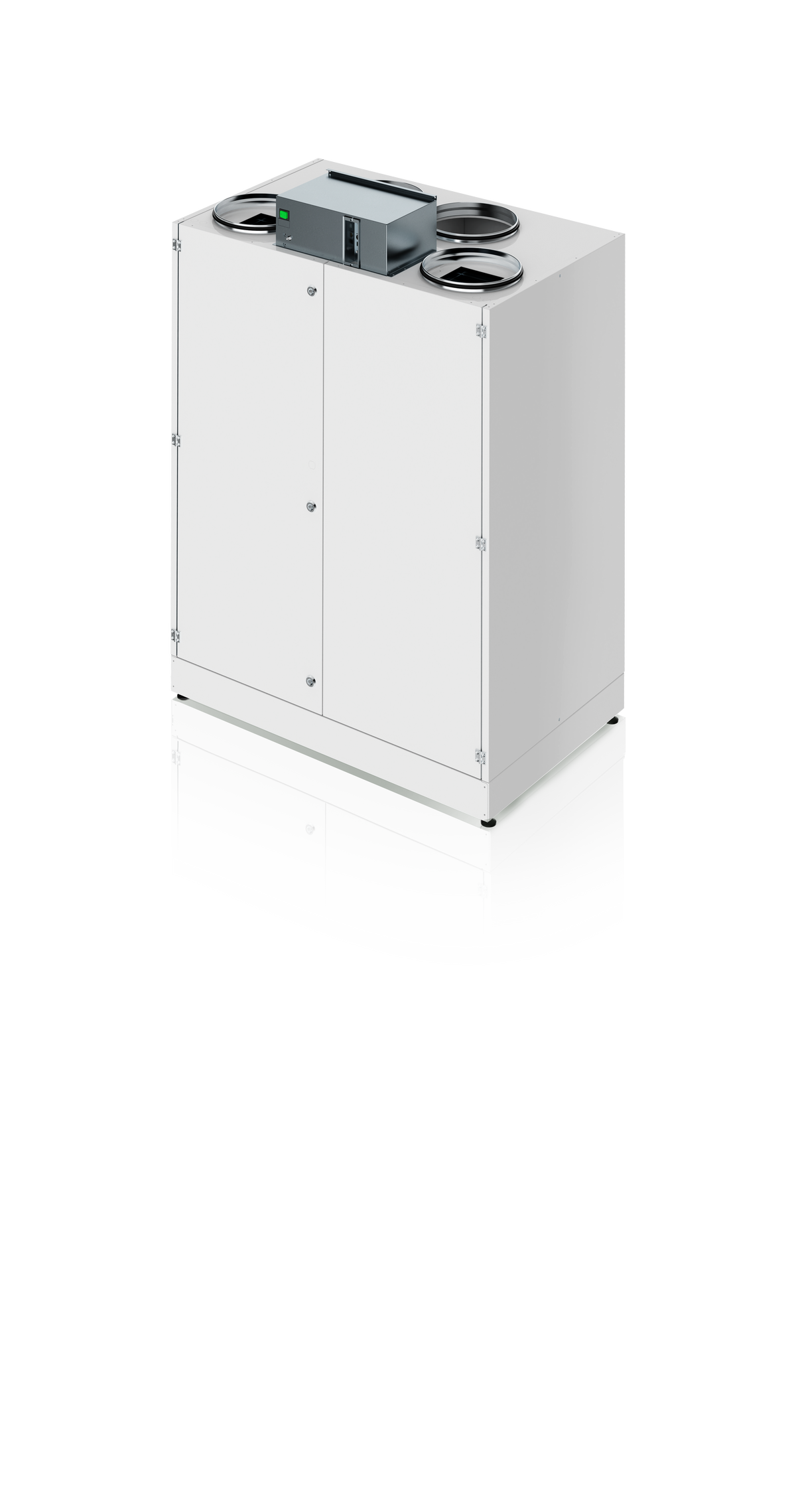 Rekuperatorius Airfi Model 250