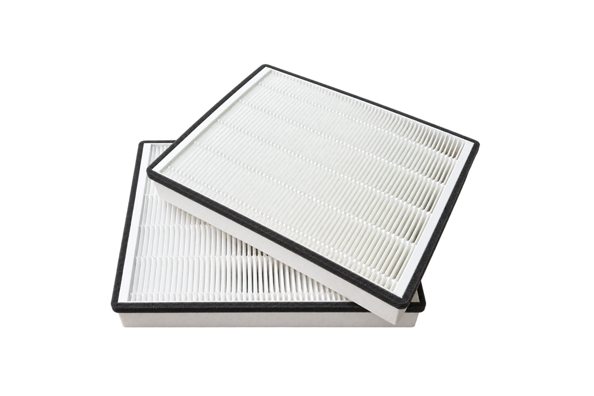 Komfort Roto EC SE 351 filtrų komplektas