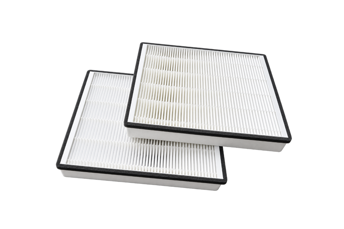 Komfort Roto EC SE 351 filtrų komplektas