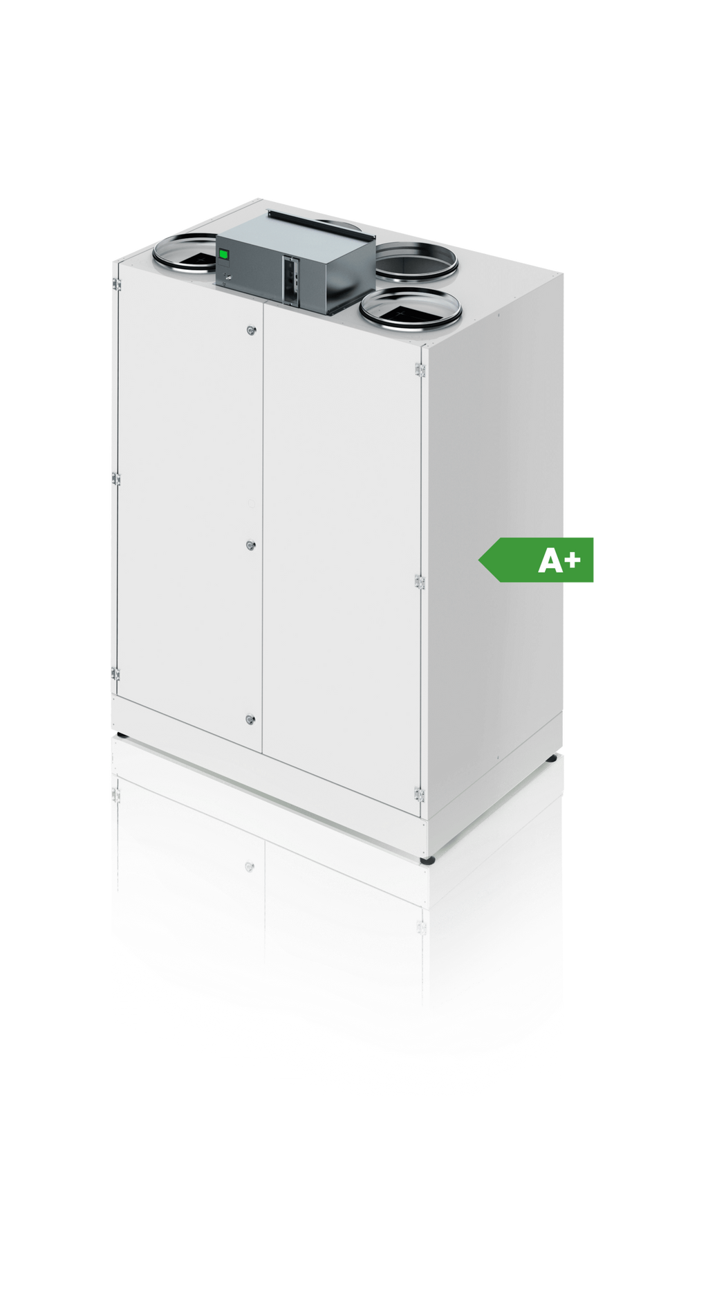 Rekuperatorius Airfi Model 250