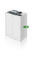 Rekuperatorius Airfi Model 250