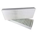 Komfort Roto EC SE 280 filtrų komplektas