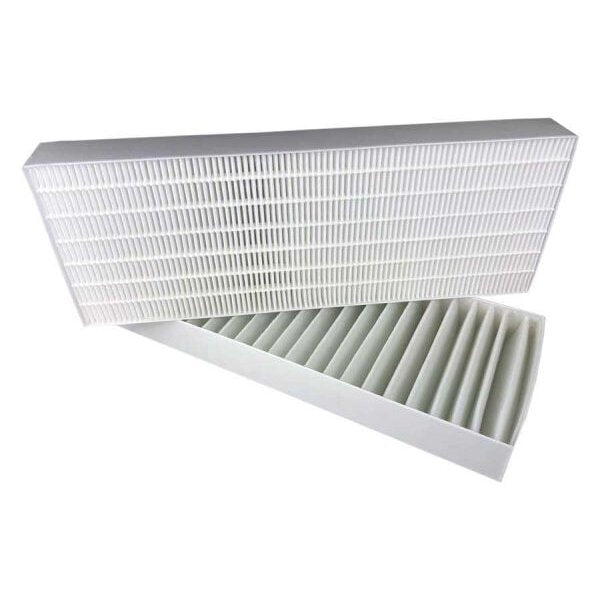 Komfort Roto EC SE 280 filtrų komplektas
