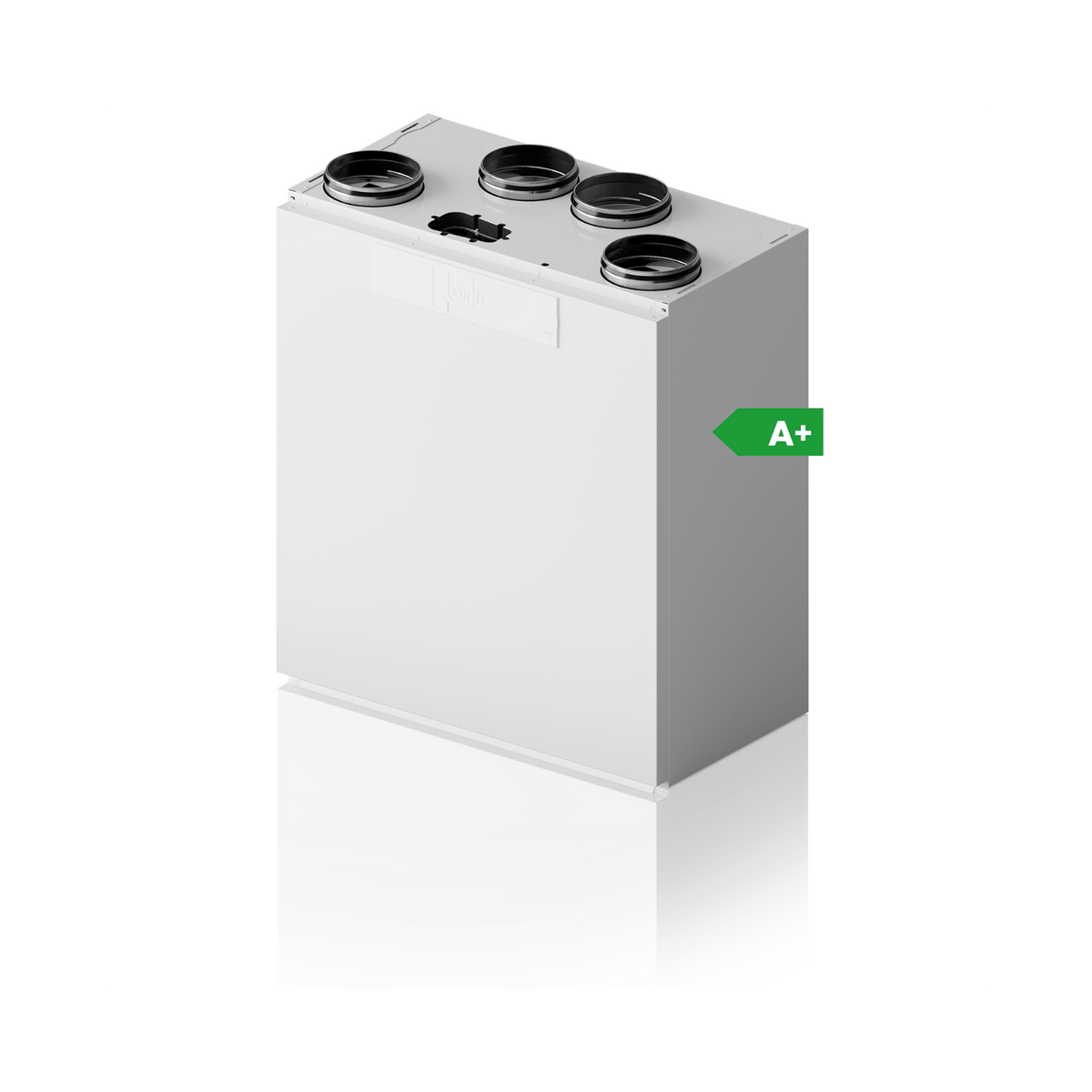 Rekuperatorius Airfi 53 Mini Entalpinis
