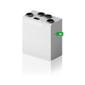 Rekuperatorius Airfi 53 Mini